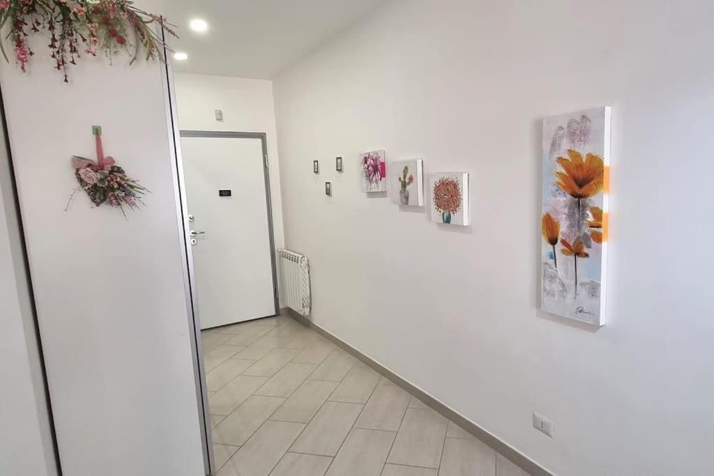 Caffarella Garden And Park Apartment Рим Экстерьер фото